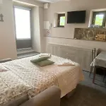 Casa Dell'angelo Cherubino Monolocale Apartamento Castelnuovo Magra