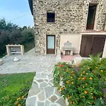Casa Dell'angelo Cherubino Monolocale Apartamento Castelnuovo Magra
