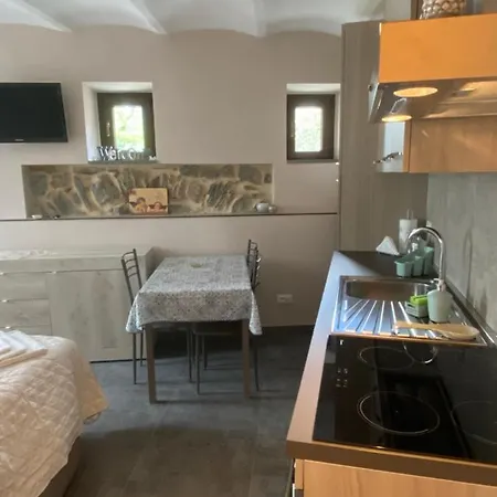 Casa Dell'angelo Cherubino Monolocale * Castelnuovo Magra