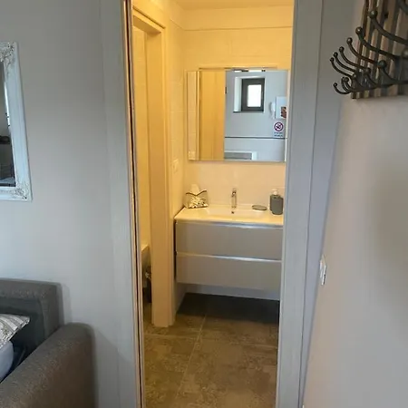 Apartman Casa Dell'angelo Cherubino Monolocale