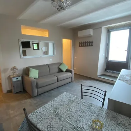 Casa Dell'angelo Cherubino Monolocale * Castelnuovo Magra