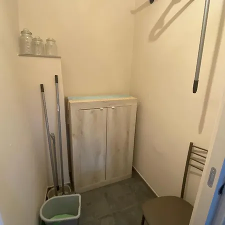 Apartamento Casa Dell'angelo Cherubino Monolocale *