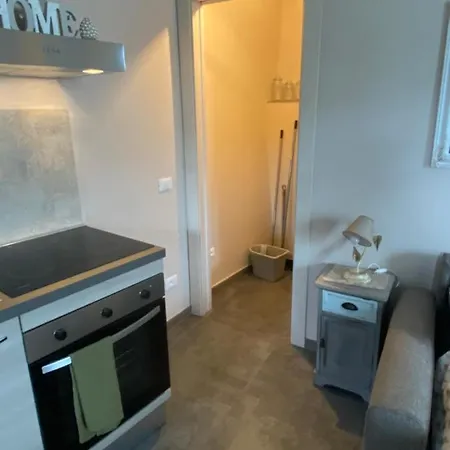 Casa Dell'angelo Cherubino Monolocale Apartman *