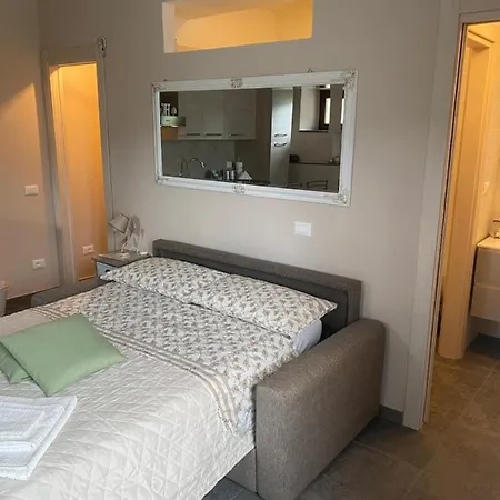 Casa Dell'angelo Cherubino Monolocale Apartman *