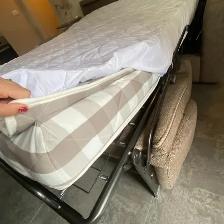 Casa Dell'angelo Cherubino Monolocale * Castelnuovo Magra