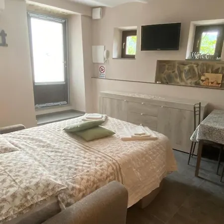 Casa Dell'angelo Cherubino Monolocale Apartment Castelnuovo Magra