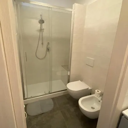Apartamento Casa Dell'angelo Cherubino Monolocale Castelnuovo Magra