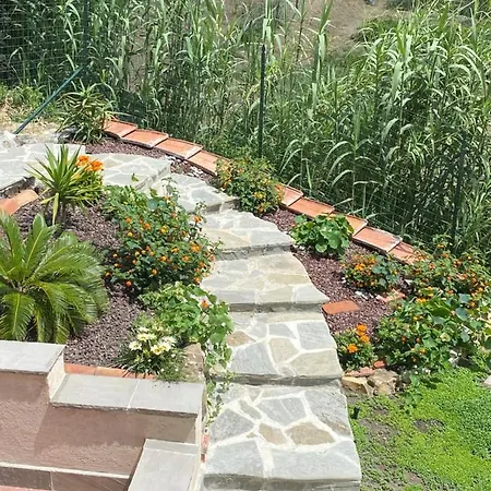 Casa Dell'angelo Cherubino Monolocale *