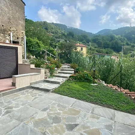 Apartamento Casa Dell'angelo Cherubino Monolocale *