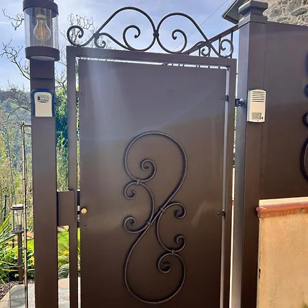 Casa Dell'angelo Cherubino Monolocale Castelnuovo Magra