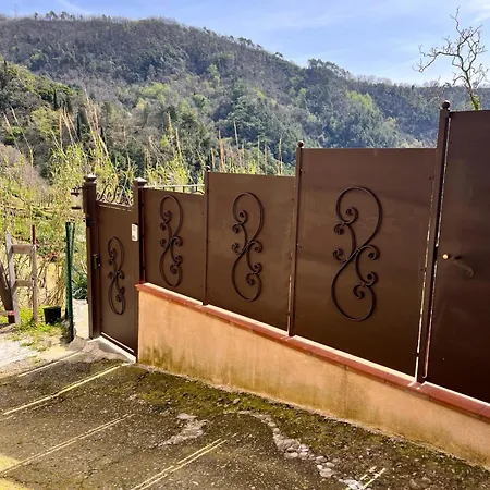 Casa Dell'angelo Cherubino Monolocale