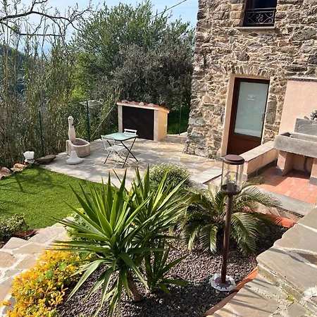 Casa Dell'angelo Cherubino Monolocale