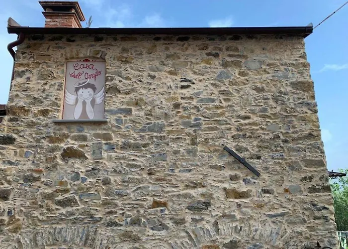 Casa Dell'angelo Cherubino Monolocale Apartamento *