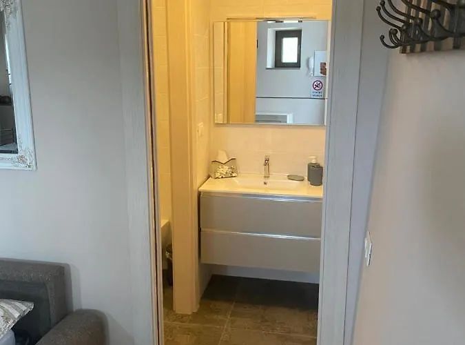 Apartment Casa Dell'angelo Cherubino Monolocale