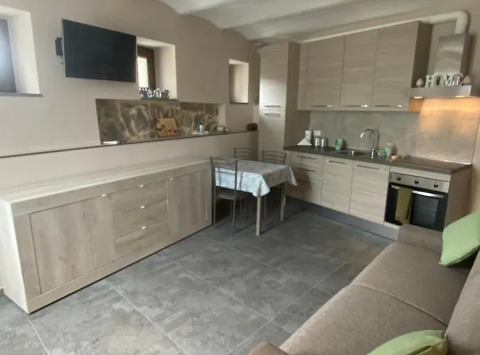 Casa Dell'angelo Cherubino Monolocale