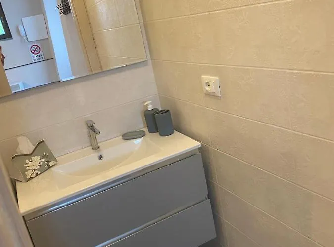 Casa Dell'angelo Cherubino Monolocale