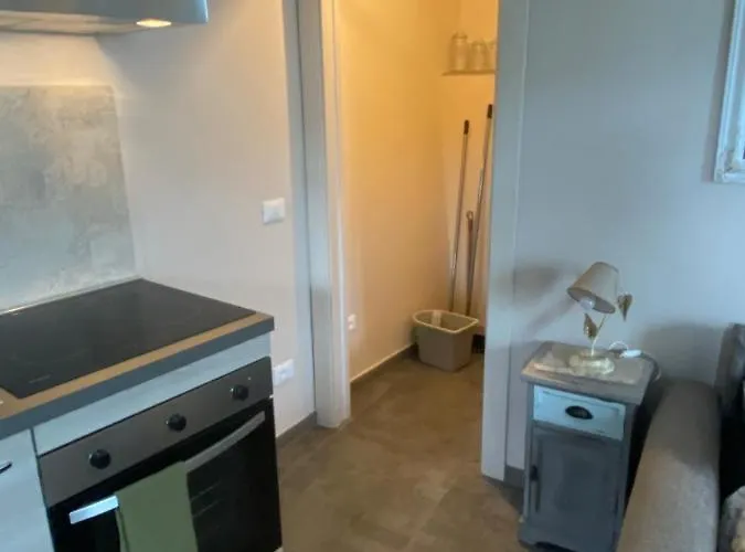 Casa Dell'angelo Cherubino Monolocale Apartamento *