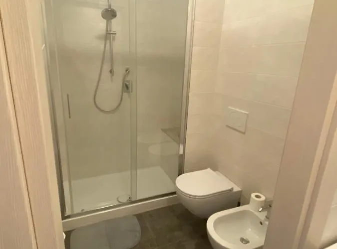 Apartamento Casa Dell'angelo Cherubino Monolocale Castelnuovo Magra