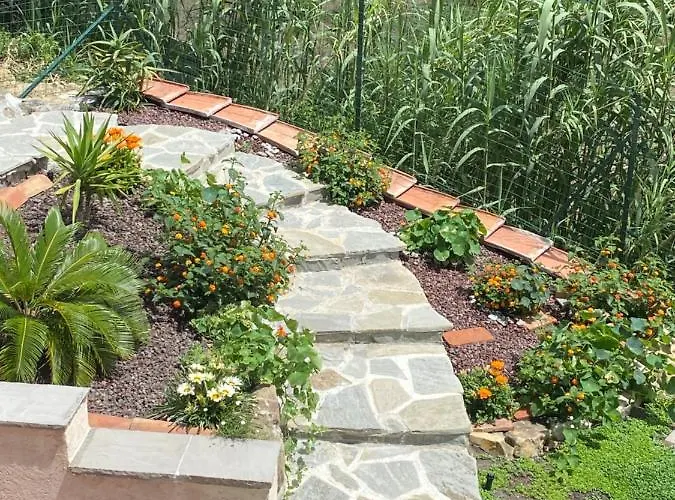 Casa Dell'angelo Cherubino Monolocale *