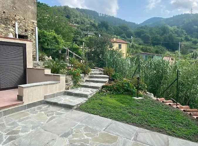 Apartamento Casa Dell'angelo Cherubino Monolocale *