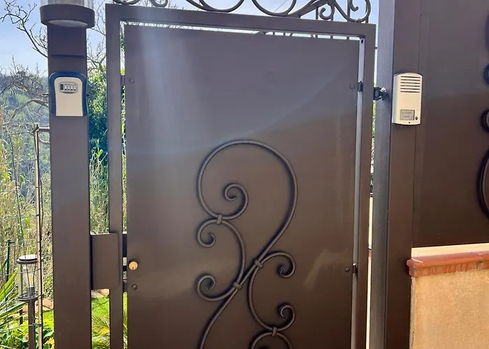 Casa Dell'angelo Cherubino Monolocale Castelnuovo Magra