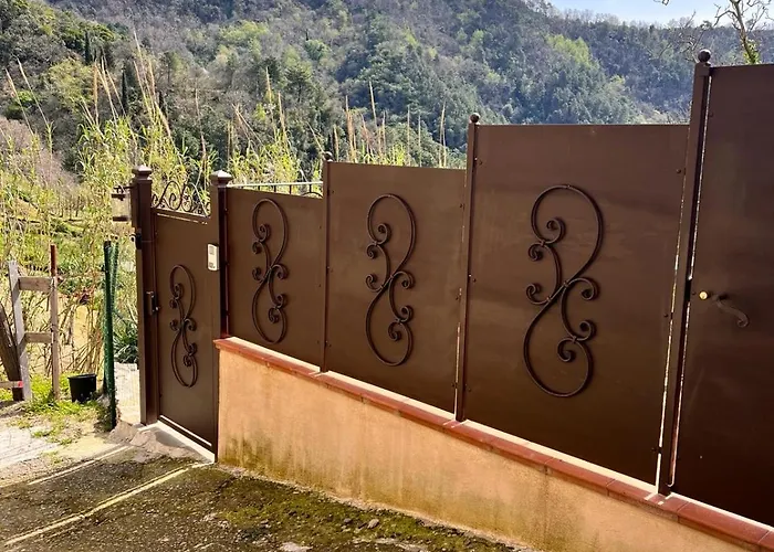 Casa Dell'angelo Cherubino Monolocale