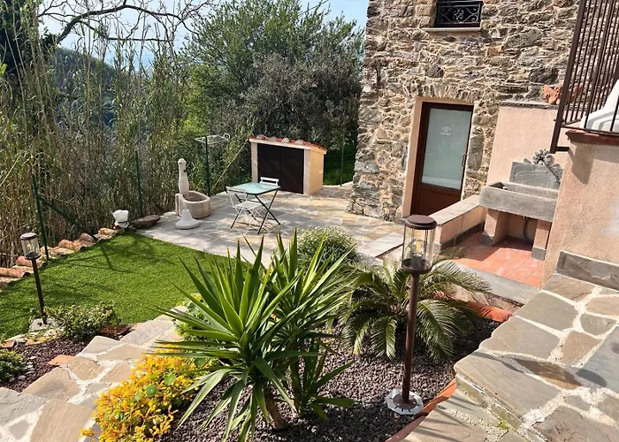 Casa Dell'angelo Cherubino Monolocale