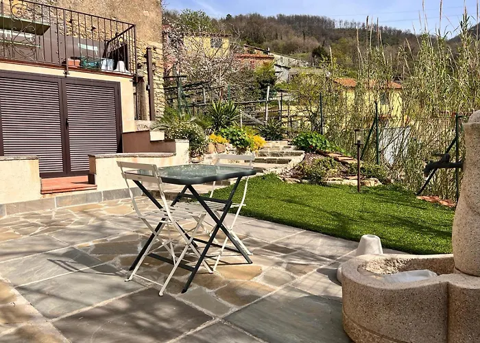 Casa Dell'angelo Cherubino Monolocale Apartamento